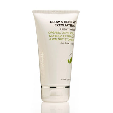 Sev Glow & Renew Exfoliator For All Types