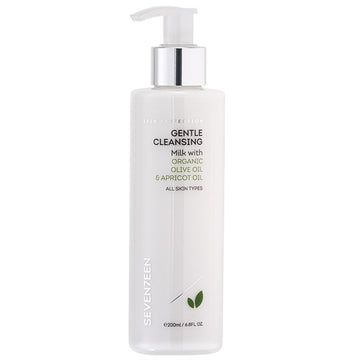 Sev Gentle Cleansing Milk