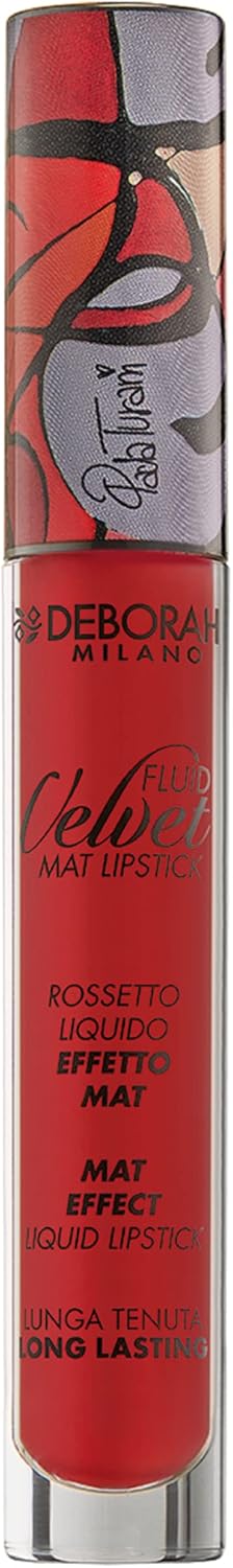 Deborahdh Ros Fluid Velv Mat 7 Turani Default Title