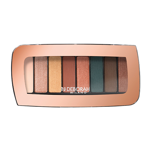 Deborah Color Moods Palette 03 Default Title