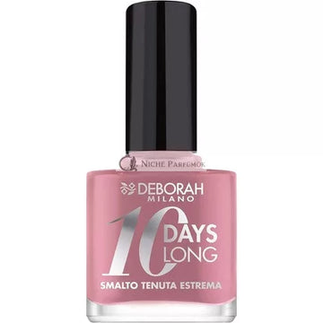 Deborah 10 Days Nail Polish 891