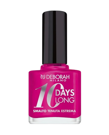 Deborah 10 Days Nail Polish 894