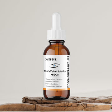 Eye Serum Caffeine 01