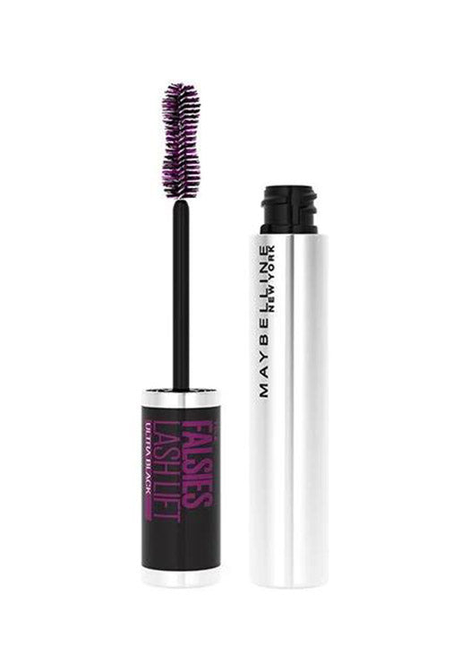 Maybelline The Falsies Lash Lift Mascara Extra Black