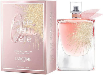 La Vie Este Belle Oui New Edp