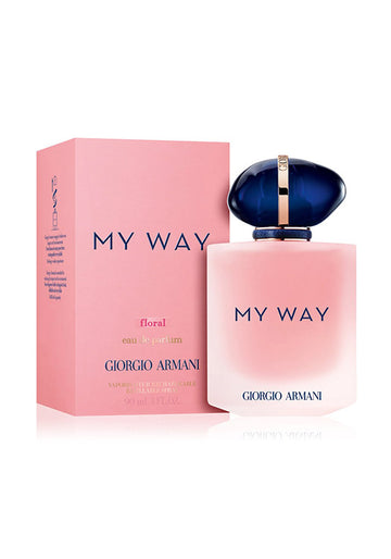 أرماني ماي واي نيو فلورال EDP