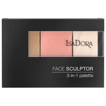 Face Sculptor 3-In-1 Palette 60