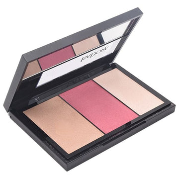 Face Sculptor 3-In-1 Palette 63