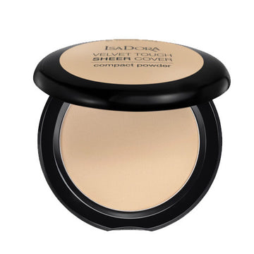 Velvet Touch Sheer Cover 41