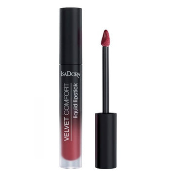 Velvet Comfort Liquid Lipstick 62