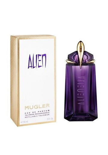 Mugler Alien EDP