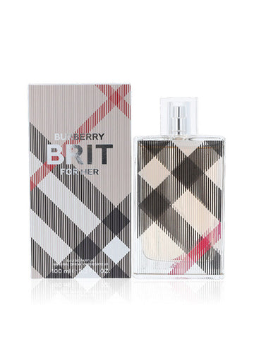 Burberry Brit Eau de Parfum