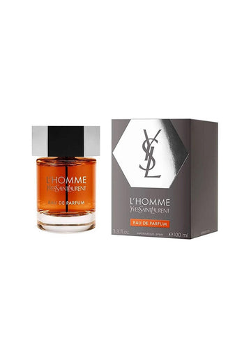 إيف سان لوران لوم إي دي بي إنتنس