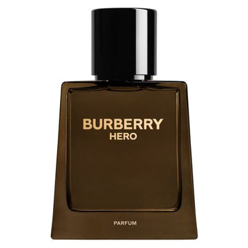 Burberry New Men Hero Edt