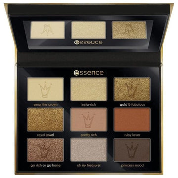 My Little Copper Eyeshadow Palette