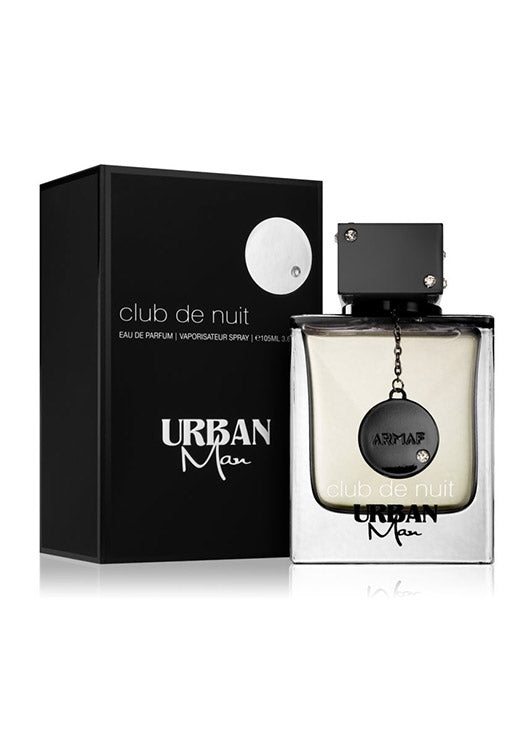 Armaf Club De Nuit Urban Man أو دو بارفان 105 ML