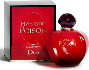 Christian Dior Hypnotic Poison Edt