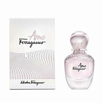 Salvatore Ferragamo Amo Edp