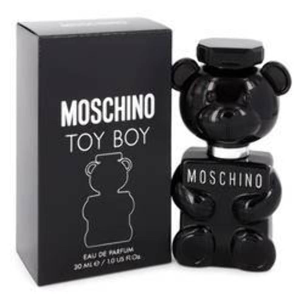 Cosmeticca - Toy Boy Nat Spray EDP 100 ml