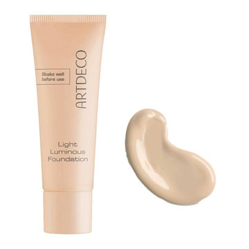 Light Luminous Foundation 08