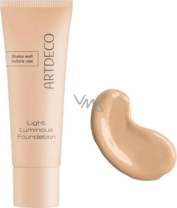 Light Luminous Foundation 14