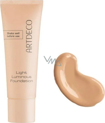 Light Luminous Foundation 22
