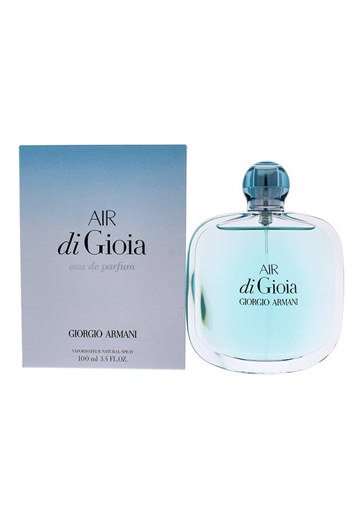 Giorgio Armani Air di Gioia Eau de Parfum â Women 100 ML 100 ML