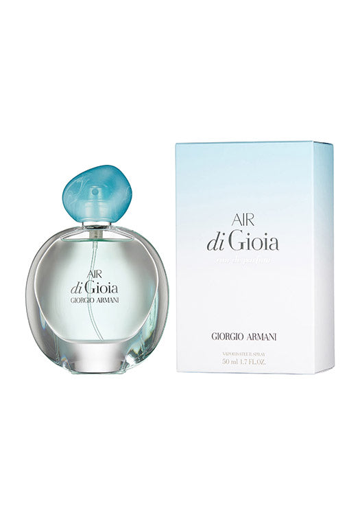 Giorgio Armani Air di Gioia Eau de Parfum â Women 50 ML