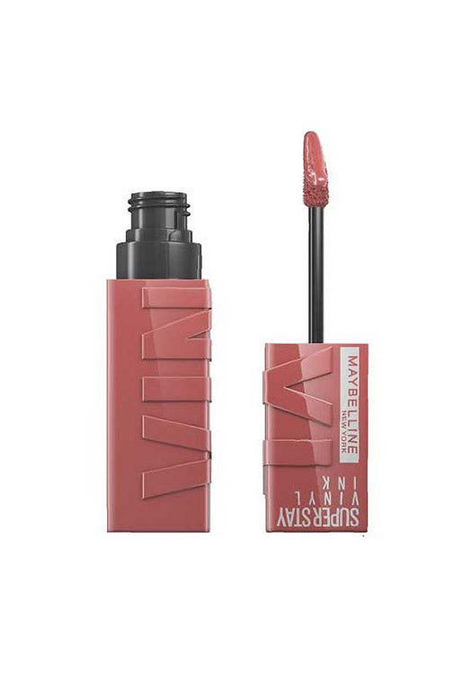 Maybelline Super Stay® Vinyl Ink® Longwear Liquid Lipcolor - 35 Cheeky