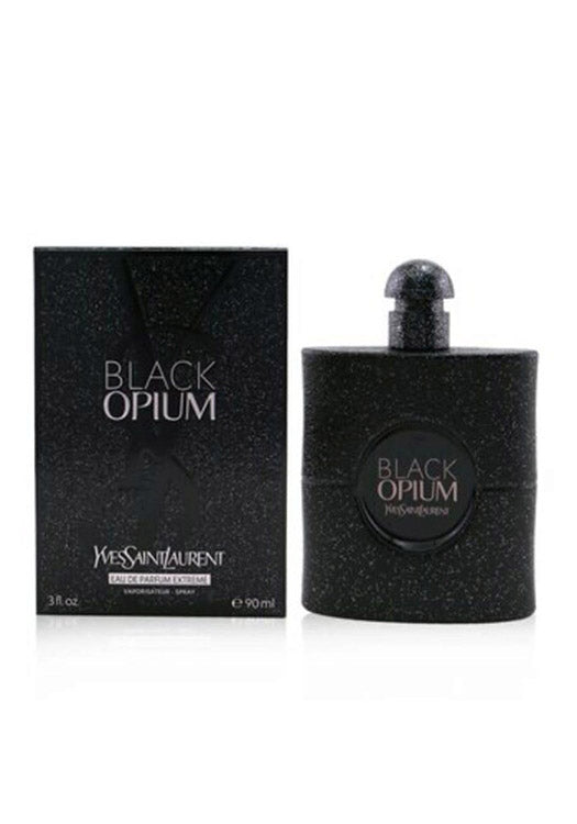 Yves Saint Laurent BLACK OPIUM EAU DE PARFUM EXTREME