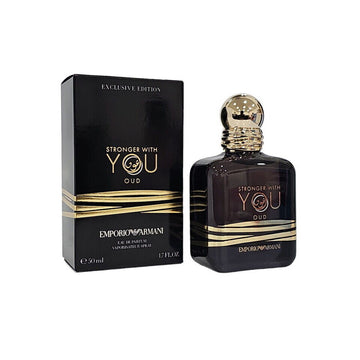 Stronger With You Edp Oud  New One Shot
