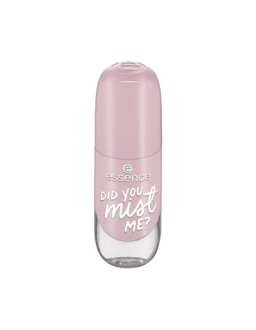 Gel Nail Colour 10