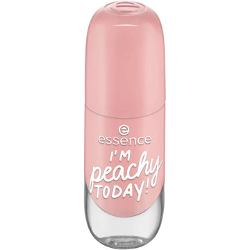 Gel Nail Colour 25
