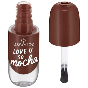 Gel Nail Colour 34