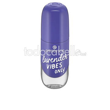 Gel Nail Colour 45