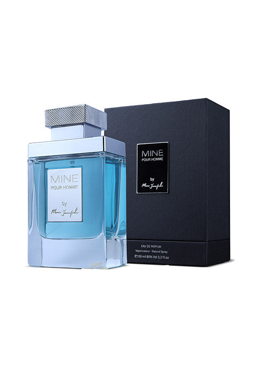 Marc Joseph Mine Pour Homme EDT