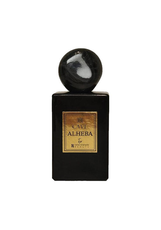 Cave Essential Luxury Parfum â Alheba (The Gift) (CAVE900) Eau de Parfum 100 ML