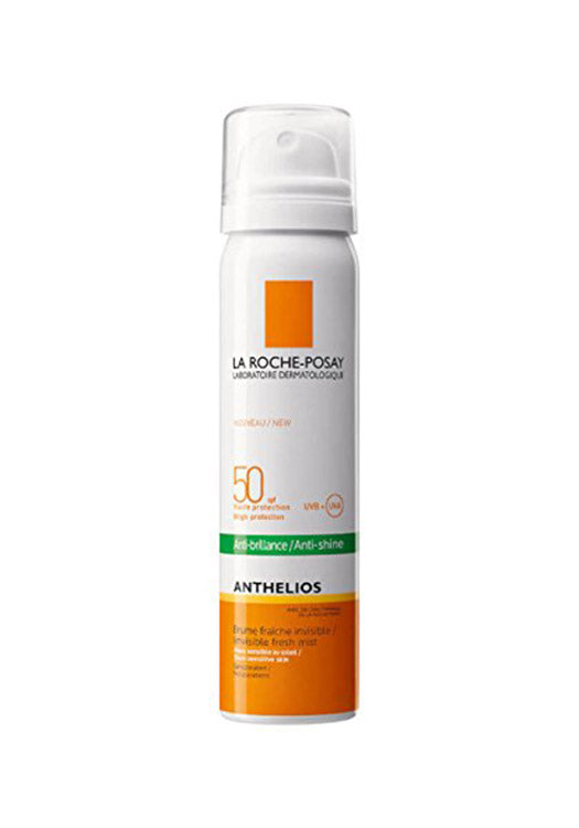La Roche-Posay Anthelios Anti-Brilliance 50 SPF Spray