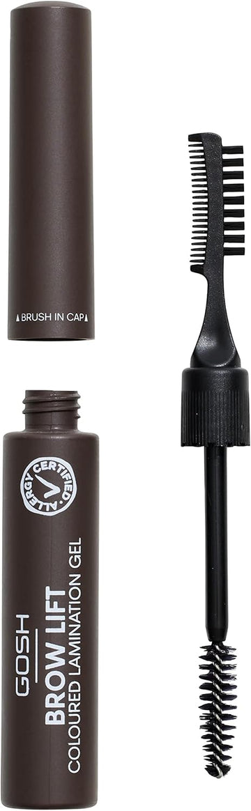 Brow Lift Coloured Lamination Gel 002