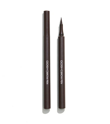 Brow Pen Brown Dark 003