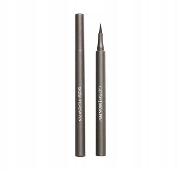 Brow Pen Brown Grey 002