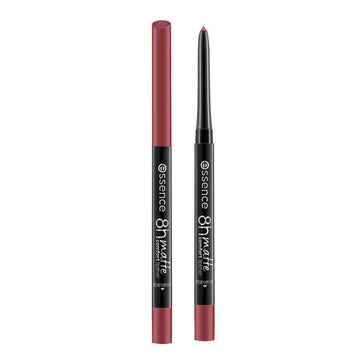8H Matte Comfort Lipliner 06