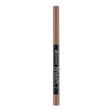 8H Matte Comfort Lipliner 08