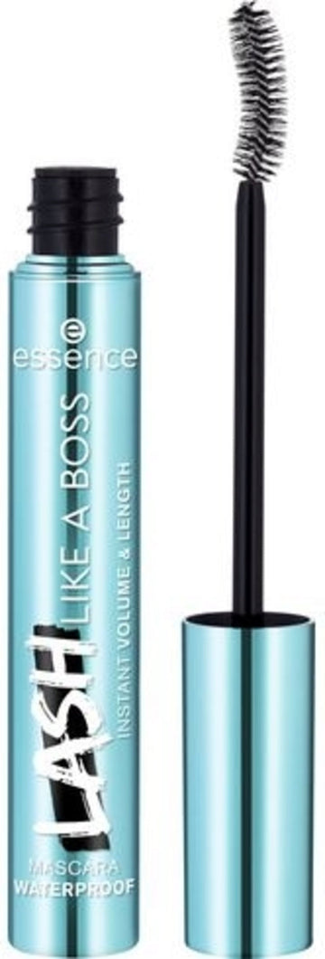 Lash L. A Boss Inst. V.&L. Masc. Wp