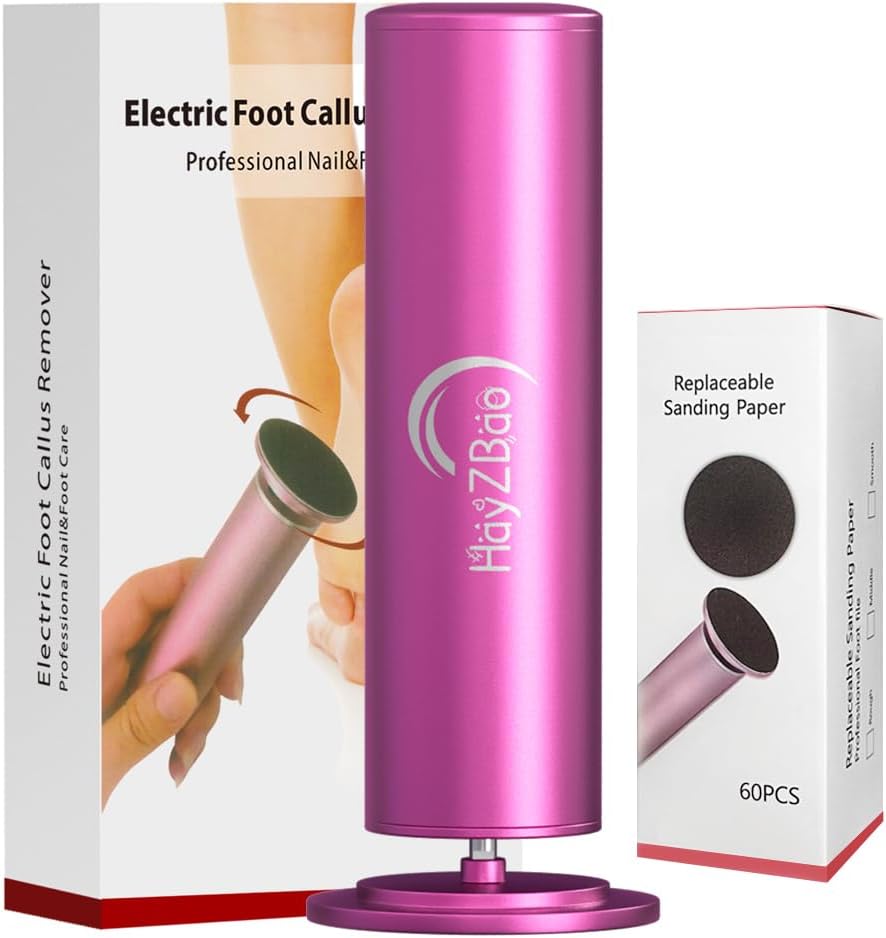 Haya Foot File Hq-014