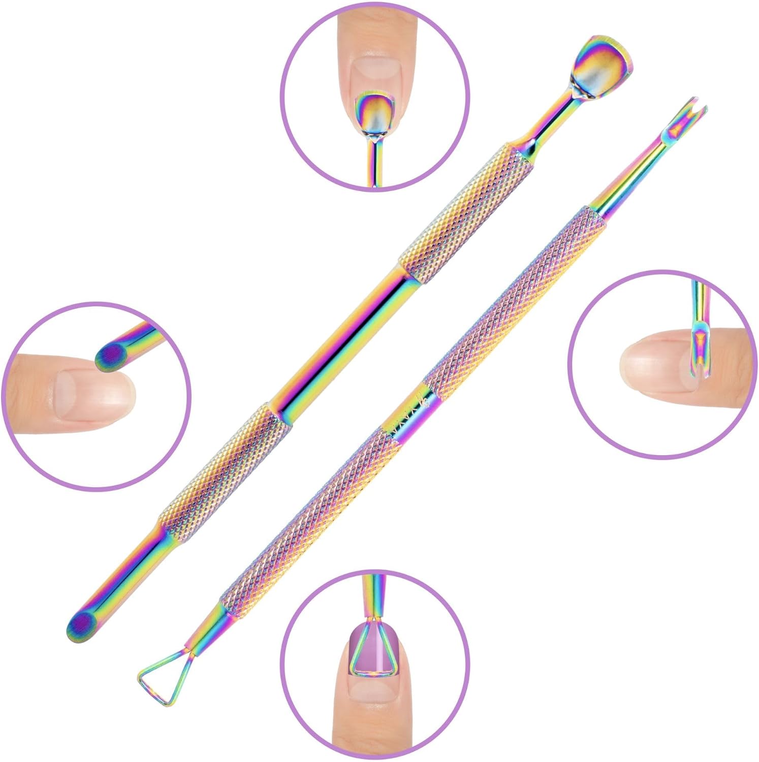 Haya Cuticle Trimmer Default Title