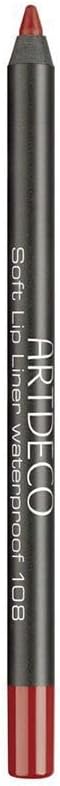 Soft Lip Liner Waterproof 108