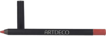 Soft Lip Liner Waterproof 124