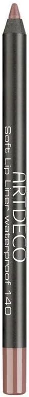 Soft Lip Liner Waterproof 140