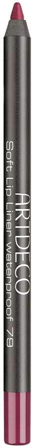 Soft Lip Liner Waterproof 79